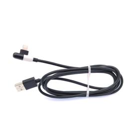 Купить Кабель USB - Lightning (iPhone) 2.4A (1 метр) Белый в Челябинске