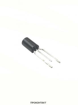 Купить Транзистор 2SC2383-O (NPN 160V 1A) TO-92 (ONS оригинал) Купить Транзистор 2SC2383-O (NPN 160V 1A) TO-92 (ONS оригинал) в Челябинске