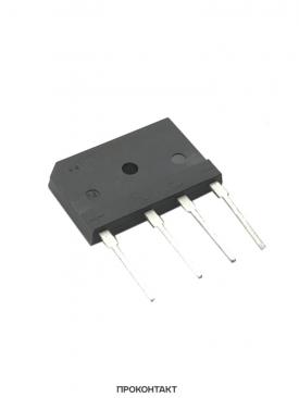 Купить Диодный мост D15XB80 15A 800V рядный Купить Диодный мост D15XB80 15A 800V рядный в Челябинске