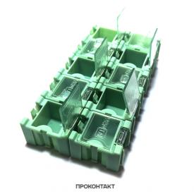 Купить Кассетница 25x32 (10 штук) в Челябинске
