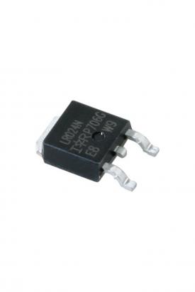 Купить Транзистор IRLR024N (N-канал 55V) D-PAK (INFINEON) Купить Транзистор IRLR024N (N-канал 55V) D-PAK (INFINEON) в Челябинске