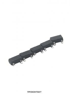 Купить Транзистор 2SC2757 NPN 30V 50mA SOT-23 (5 штук) Купить Транзистор 2SC2757 NPN 30V 50mA SOT-23 (5 штук) в Челябинске