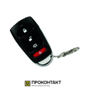 Купить Пульт универсальный для ворот, шлагбаумов D57 символы (433 МГц) в Челябинске