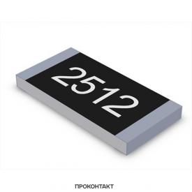 Купить Чип резистор (SMD) 2512 0.1 Ом Купить Чип резистор (SMD) 2512 0.1 Ом в Челябинске