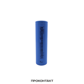 Купить Аккумулятор литий-ионный 18650 2500mah 10C 25A INR/25P DMEGC (факт 2500 mah) плоский + Купить Аккумулятор литий-ионный 18650 2500mah 10C 25A INR/25P DMEGC (факт 2500 mah) плоский + в Челябинске