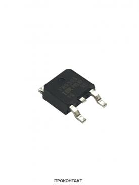 Купить Транзистор IRFR5305PBF MOSFET P-CH Si 55V 31A 3-Pin(2+Tab) DPAK Купить Транзистор IRFR5305PBF MOSFET P-CH Si 55V 31A 3-Pin(2+Tab) DPAK в Челябинске