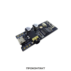 Купить Модуль Bluetooth аудио приемника M28 microUSB Купить Модуль Bluetooth аудио приемника M28 microUSB в Челябинске