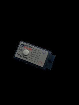 Программатор DAPLINK STM32/STM8