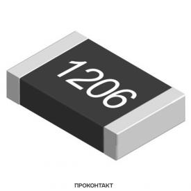 Купить Чип резистор (SMD) 1206 910 КОм Купить Чип резистор (SMD) 1206 910 КОм в Челябинске