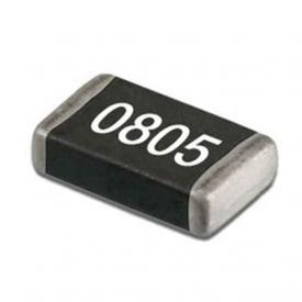 Купить Чип резистор (SMD) 0805        1.1 Ом в Челябинске