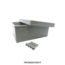 Купить Корпус для РЭА 200x150x100 Z2120 Купить Корпус для РЭА 200x150x100 Z2120 в Челябинске