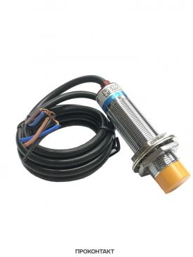 Купить Индуктивный концевой переключатель LJ18A3-8-Z/BX (NPN N\O) Купить Индуктивный концевой переключатель LJ18A3-8-Z/BX (NPN N\O) в Челябинске
