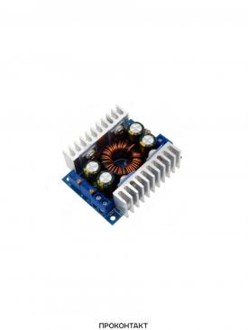 Купить Повышающий/понижающий DC-DC 8A 5-30V to 1.25-30V в Челябинске