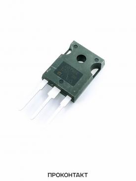 Купить Транзистор IRFP460PBF (N-канал 500V 20A) TO-247AC (VISHAY оригинал) Купить Транзистор IRFP460PBF (N-канал 500V 20A) TO-247AC (VISHAY оригинал) в Челябинске