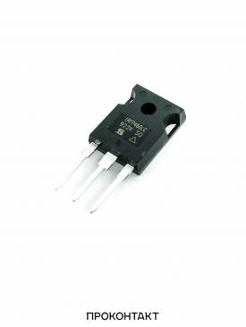 Купить Транзистор IRFP460LCPBF (N-канал 500V 20A) TO-247AC (VISHAY оригинал) в Челябинске