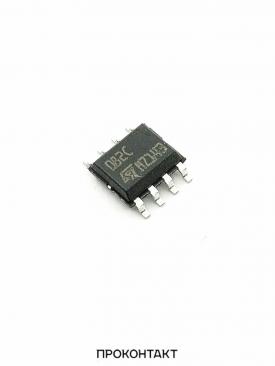 Купить Микросхема TL082CDT SOP-8 (STM оригинал) Купить Микросхема TL082CDT SOP-8 (STM оригинал) в Челябинске