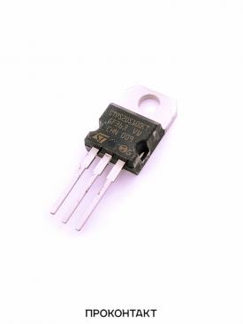 Купить Диод STPS20S100CT 100В 10А TO-220 (STM оригинал) в Челябинске