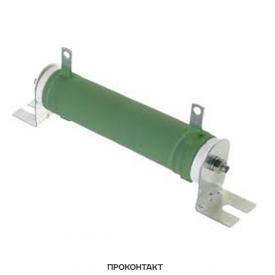 Купить Резистор 3.9 Ом 100W 5% DDR (полный аналог С5-35В с крепежом) Купить Резистор 3.9 Ом 100W 5% DDR (полный аналог С5-35В с крепежом) в Челябинске