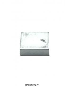 Купить Магнит неодимовый призма 20x20x6 N35 в Челябинске