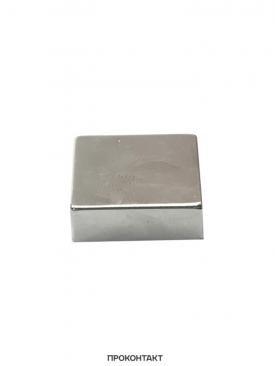 Купить Магнит неодимовый призма 30x30x10 N35 в Челябинске