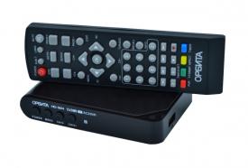 Купить Ресивер цифровой DVB-T2 HD924 +HD плеер 1080i в Челябинске