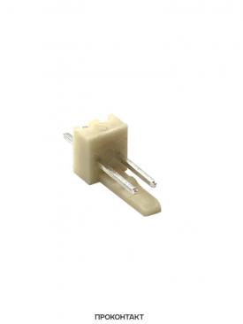 Купить Разъем WF-02 pitch 2.54mm в Челябинске