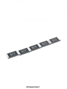 Купить Чип резистор (SMD) 2512 82 КОм (5 штук) Купить Чип резистор (SMD) 2512 82 КОм (5 штук) в Челябинске