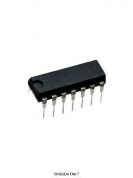 Купить Микросхема LB1687 в Челябинске