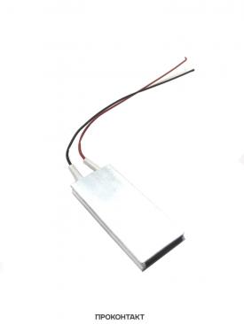 Купить Нагреватель PTC 24V/60*С/20W (50x20х5) в Челябинске