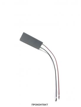 Купить Нагреватель PTC 5V/50*С/6W (50x20х5) в Челябинске