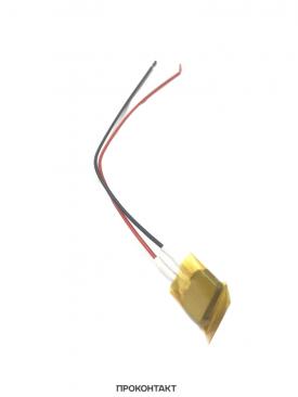 Купить Нагреватель PTC 12V/60*С/2.5W (8x12х3) в Челябинске