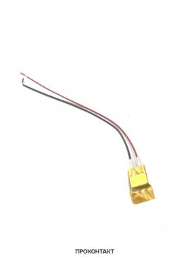 Купить Нагреватель PTC 12V/140*С/4W (8x12х3) в Челябинске