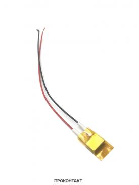Купить Нагреватель PTC 12V/230*С/12W (8x12х3) в Челябинске