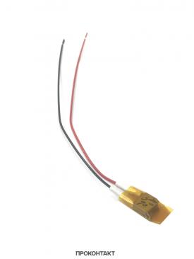 Купить Нагреватель PTC 220V/70*С/5W (8x12х3) в Челябинске
