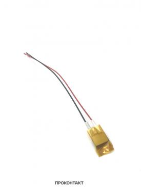 Купить Нагреватель PTC 24V/60*С/8W (8x12х3) в Челябинске