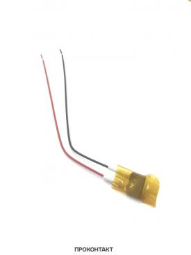 Купить Нагреватель PTC 220V/150*С/8W (8x12х3) в Челябинске