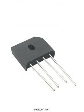 Купить Диодный мост RS808 8A 800V рядный в Челябинске