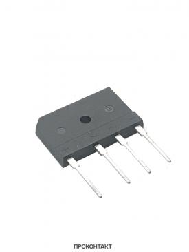 Купить Диодный мост GBJ5010 50A 1000V рядный в Челябинске