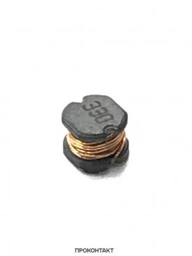 Купить Катушка индуктивности SMD CD54 33uh 330K 5.8*4.5мм Купить Катушка индуктивности SMD CD54 33uh 330K 5.8*4.5мм в Челябинске