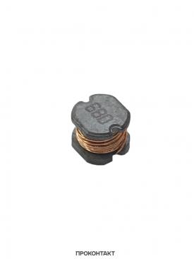 Купить Катушка индуктивности SMD CD54 68uh 680K 5.8*4.5мм Купить Катушка индуктивности SMD CD54 68uh 680K 5.8*4.5мм в Челябинске