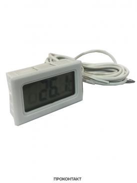 Купить Термометр цифровой TM-2B (-50℃ - 150℃) датчик-игла в Челябинске