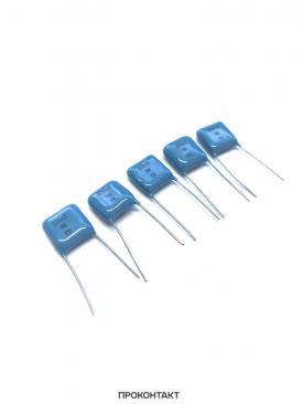 Купить Конденсатор пленочный 0.33uf 63v К73-17 (199*г) (5 штук) Купить Конденсатор пленочный 0.33uf 63v К73-17 (199*г) (5 штук) в Челябинске