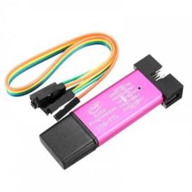 Купить Программатор STC USB to TTL в Челябинске