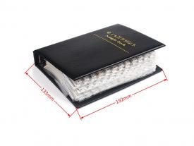 Купить Книга для SMD резисторов Купить Книга для SMD резисторов в Челябинске