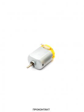 Купить Электродвигатель F130 12.0VDC (0.065A 13300об\мин) в Челябинске