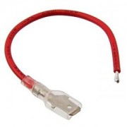 Купить Межплатный кабель: 1009 AWG18 4.8мм/5мм красный в Челябинске