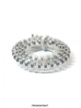 Купить Чип конденсатор (SMD) 1206 470 nf 50V X7R (100 штук) Купить Чип конденсатор (SMD) 1206 470 nf 50V X7R (100 штук) в Челябинске