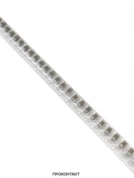 Купить Чип конденсатор (SMD) 1206 10 uf 25V X7R (50 штук) Купить Чип конденсатор (SMD) 1206 10 uf 25V X7R (50 штук) в Челябинске