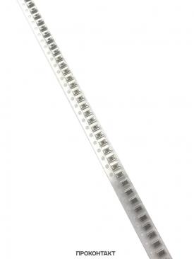 Купить Чип конденсатор (SMD) 1206 2.2 uf 25V X7R (50 штук) Купить Чип конденсатор (SMD) 1206 2.2 uf 25V X7R (50 штук) в Челябинске