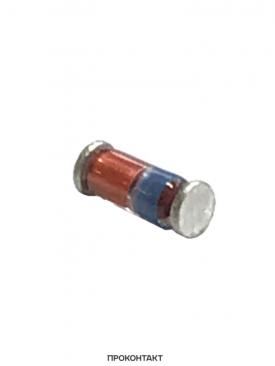 Купить Стабилитрон mini MELF 10V BZV55C10 Купить Стабилитрон mini MELF 10V BZV55C10 в Челябинске